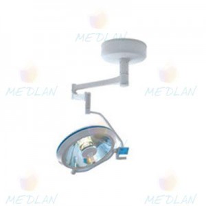 Lamp operating "Biomed" the L5 Ceiling